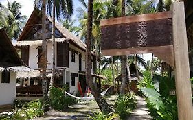 Secret Spot Siargao